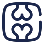 Bones SVG Icon